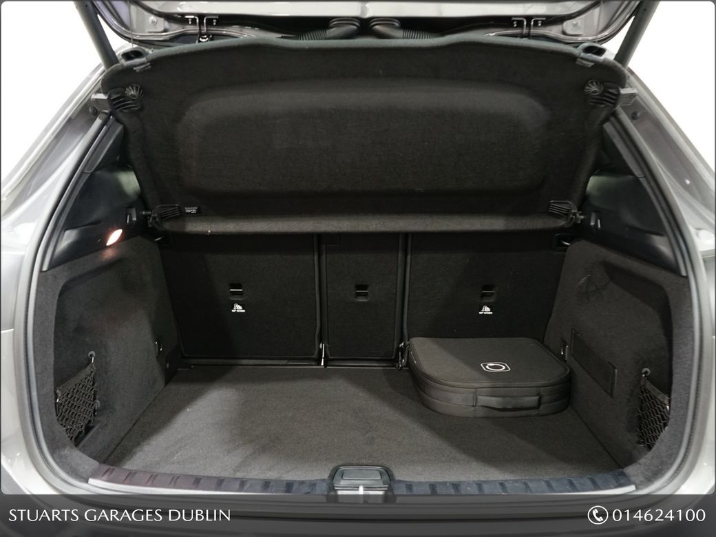 2025 Mercedes-Benz GLA Class