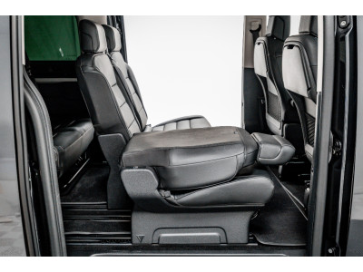 2025 Peugeot Traveller