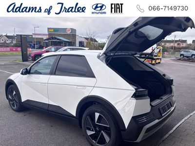 2026 Hyundai Ioniq 5