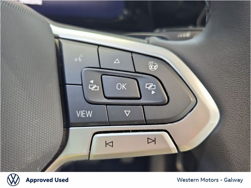 2024 Volkswagen Golf