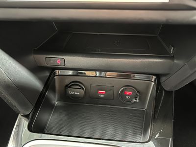 2022 Kia Ceed
