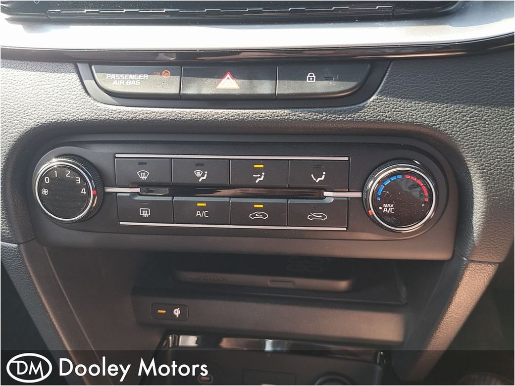 2024 Kia Ceed