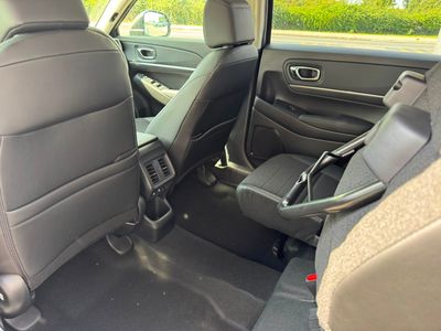 2026 Honda HR-V