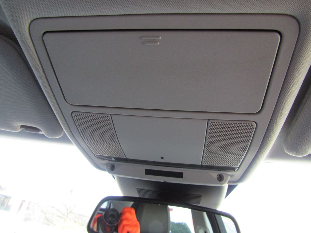 2017 Land Rover Range Rover Evoque