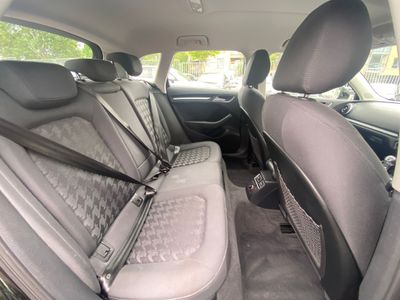 2015 Audi A3