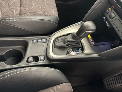 2025 Toyota Yaris Cross