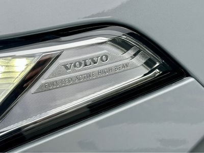 2024 Volvo XC90