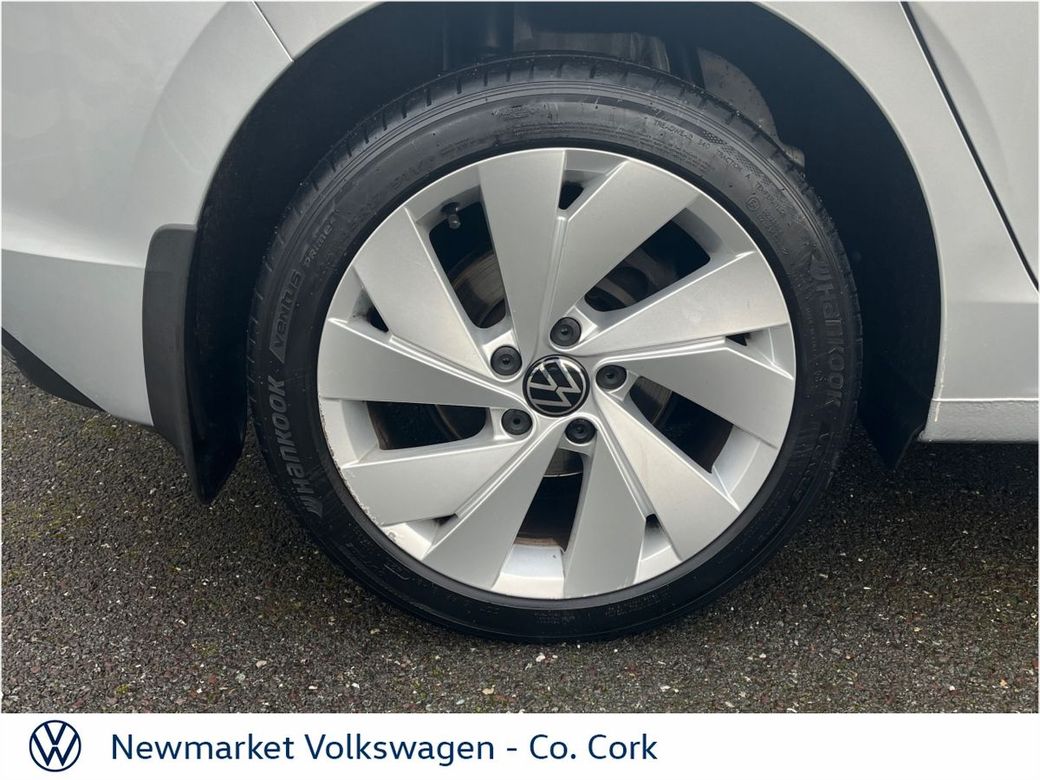 2023 Volkswagen Golf