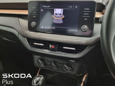2023 Skoda Fabia