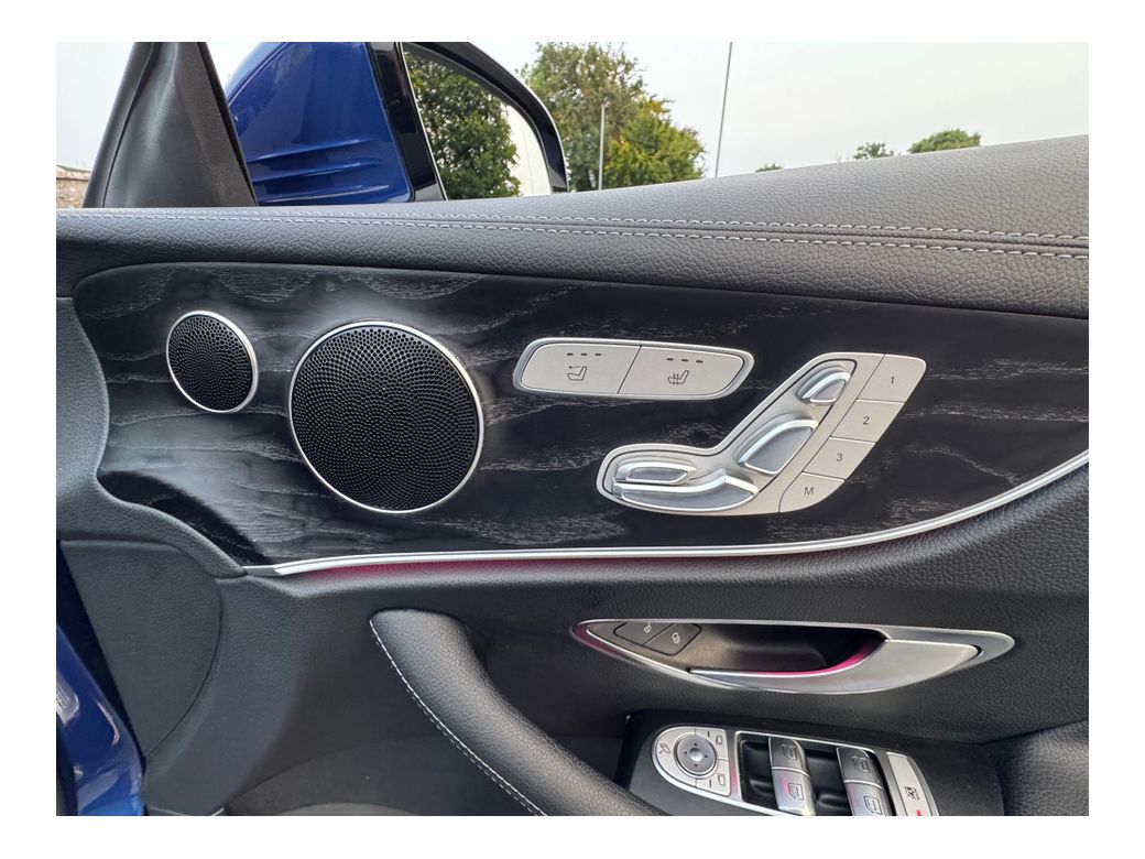 2021 Mercedes-Benz E Class