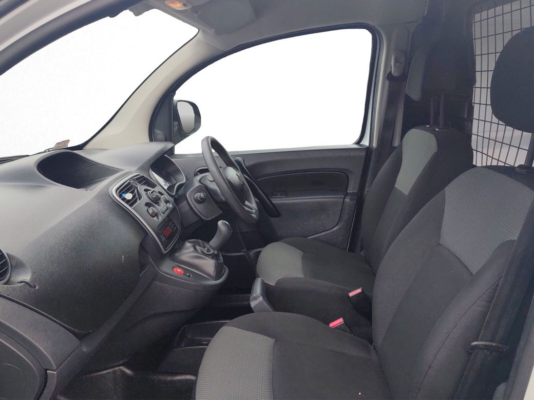 2020 Renault Kangoo