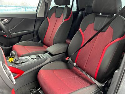 2019 Audi Q2