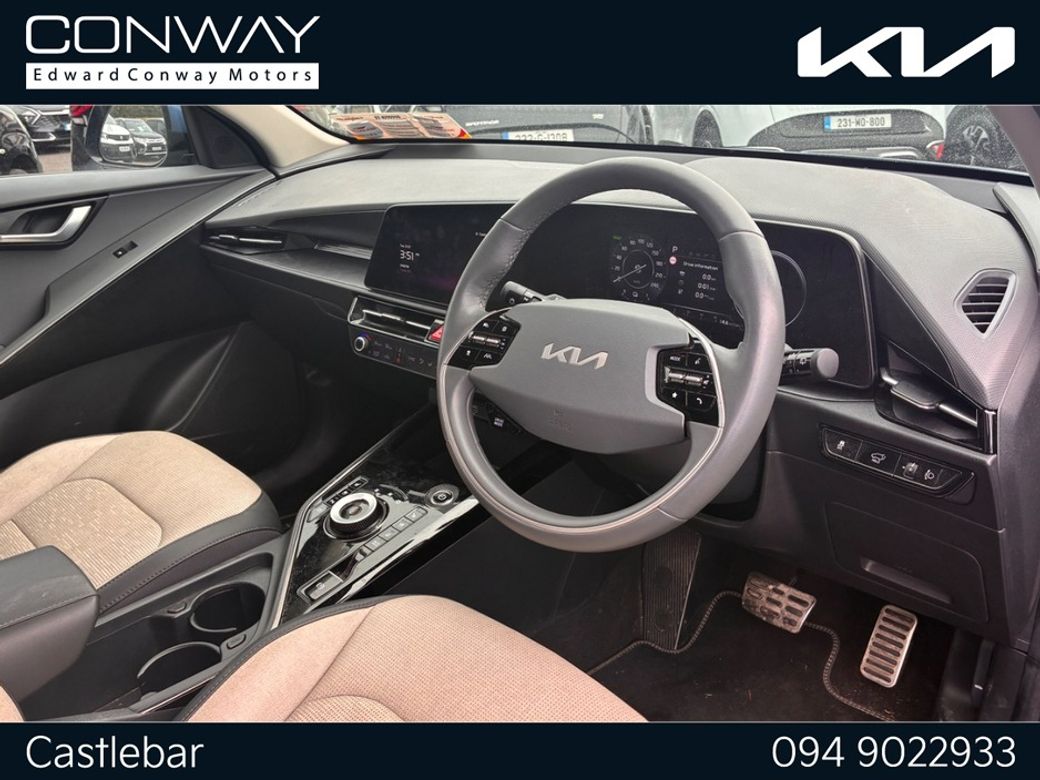 2023 Kia Niro
