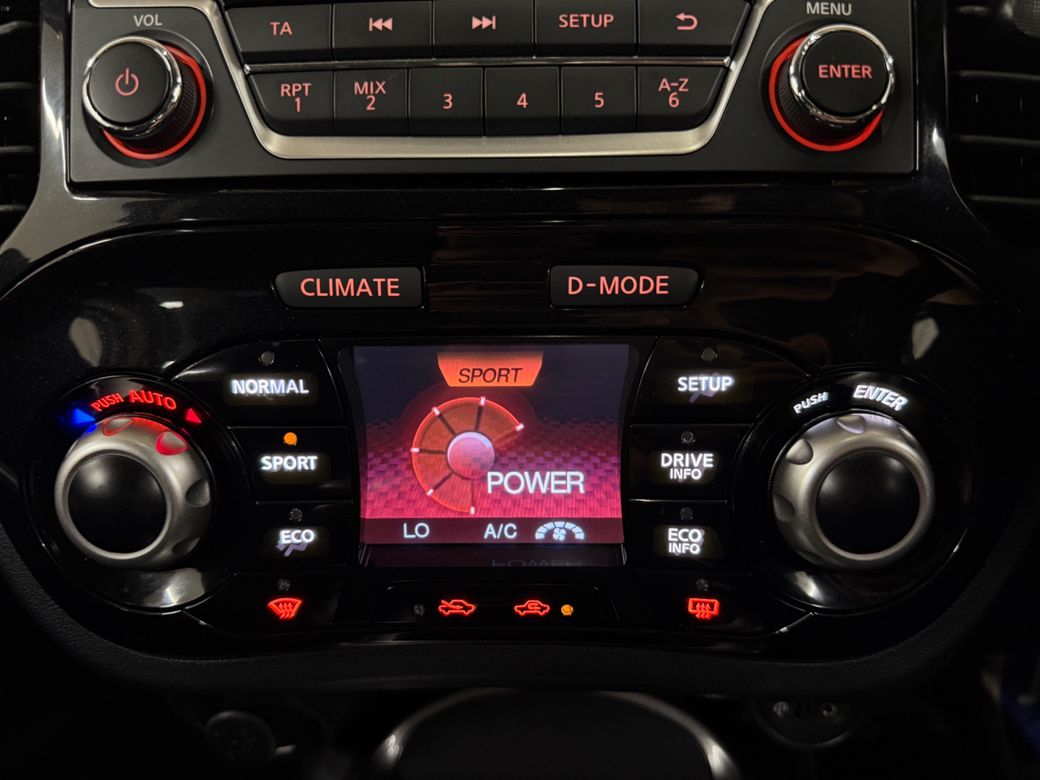 2015 Nissan Juke