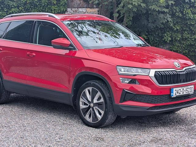 vehicle for sale from Belgard Sales
