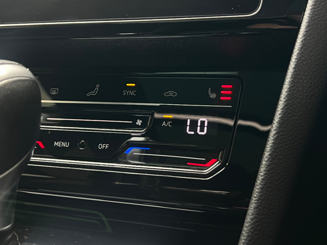 2022 Volkswagen Arteon