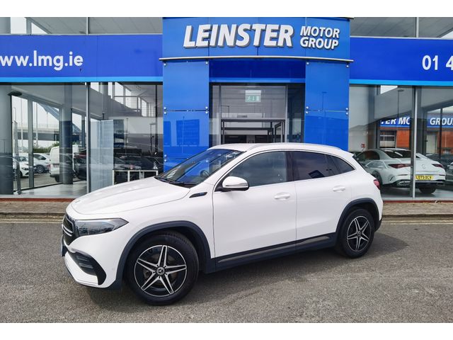 vehicle for sale from Leinster Motor Group