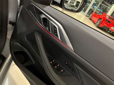 2023 BMW 4 Series