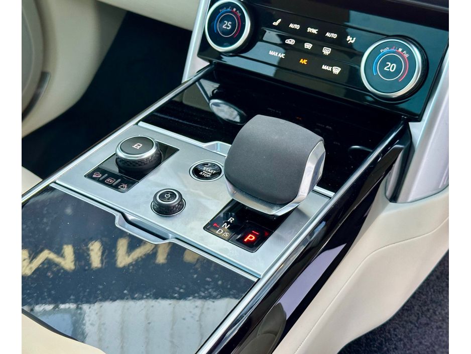 2022 Land Rover Range Rover