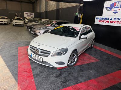2016 Mercedes-Benz 180