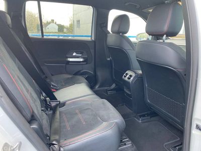 2024 Mercedes-Benz EQB