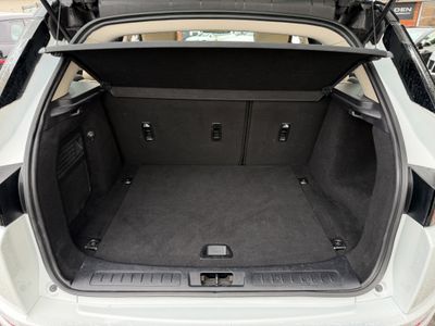 2016 Land Rover Range Rover Evoque