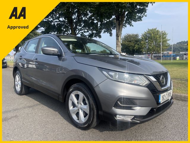 vehicle for sale from Jonathan O'Brien Cars