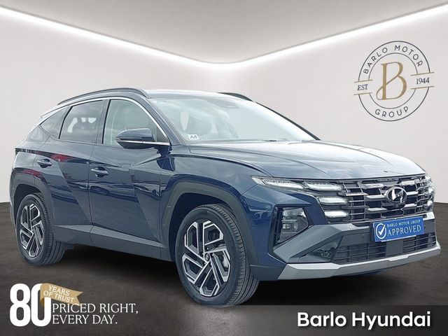 vehicle for sale from Barlo Ford Clonmel