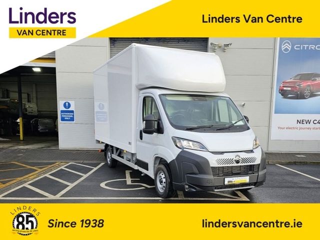vehicle for sale from Linders Finglas Turvey Limited