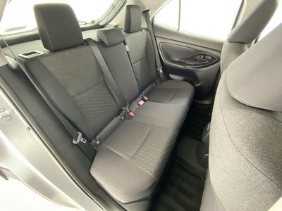 2023 Toyota Yaris Cross