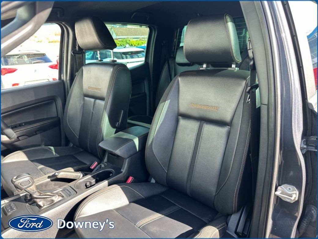 2023 Ford Ranger