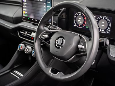 2025 Skoda Kodiaq