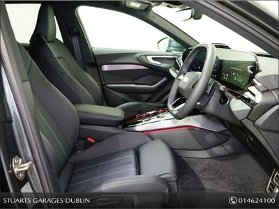 2026 Audi A5