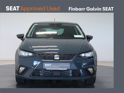 2025 SEAT Ibiza