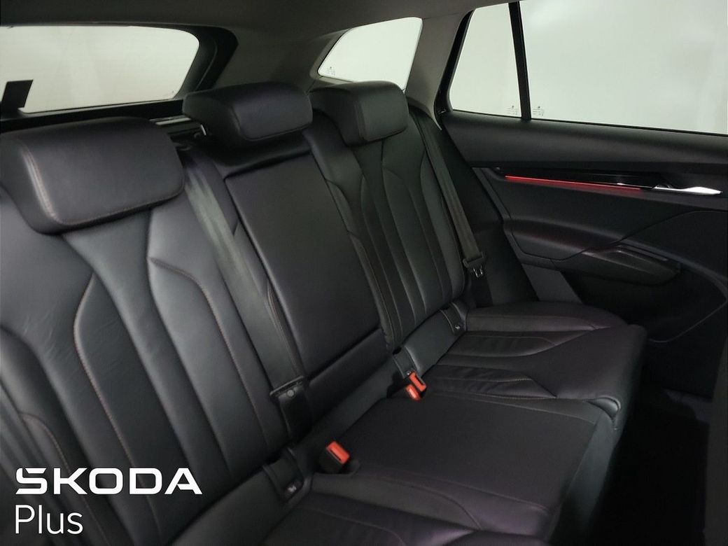 2022 Skoda Enyaq