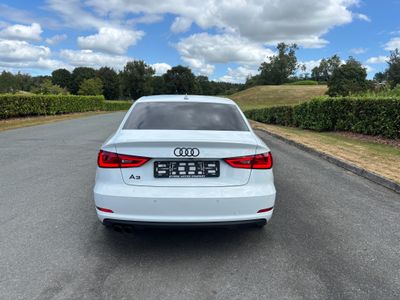 2014 Audi A3