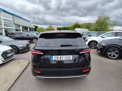 2023 Skoda Karoq