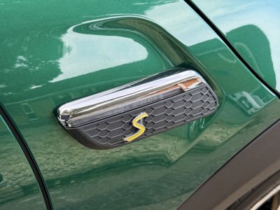 2022 Mini Cooper