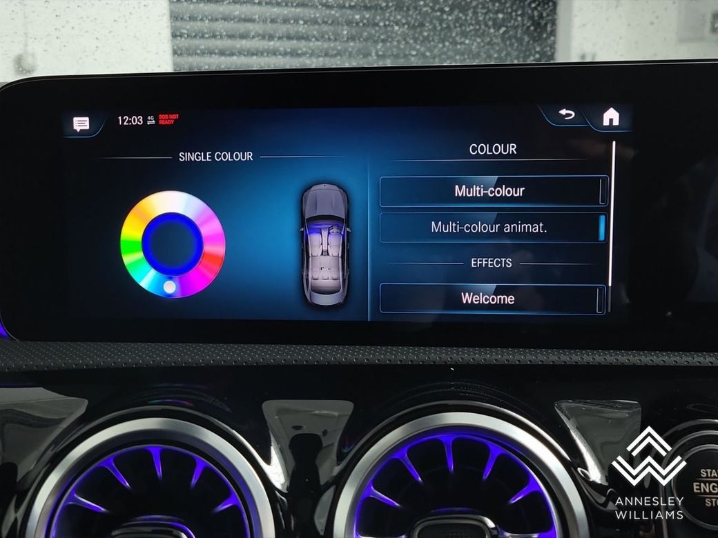 2022 Mercedes-Benz CLA Class