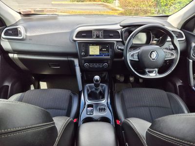 2016 Renault Kadjar