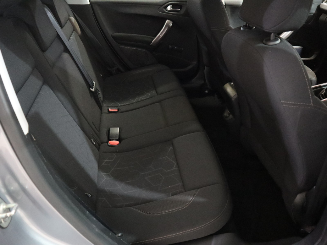 2014 Peugeot 2008