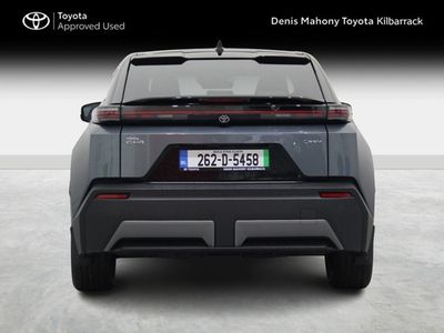 2026 Toyota C-HR