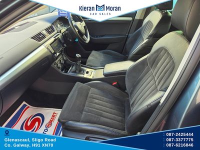 2016 Skoda Superb