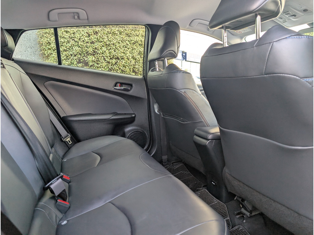 2022 Toyota Prius
