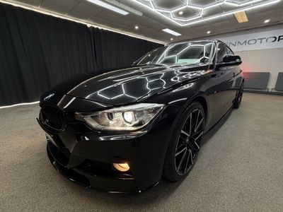 2015 BMW 3 Series