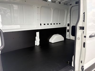 2026 Maxus Deliver 9
