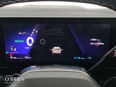 2026 Renault Austral
