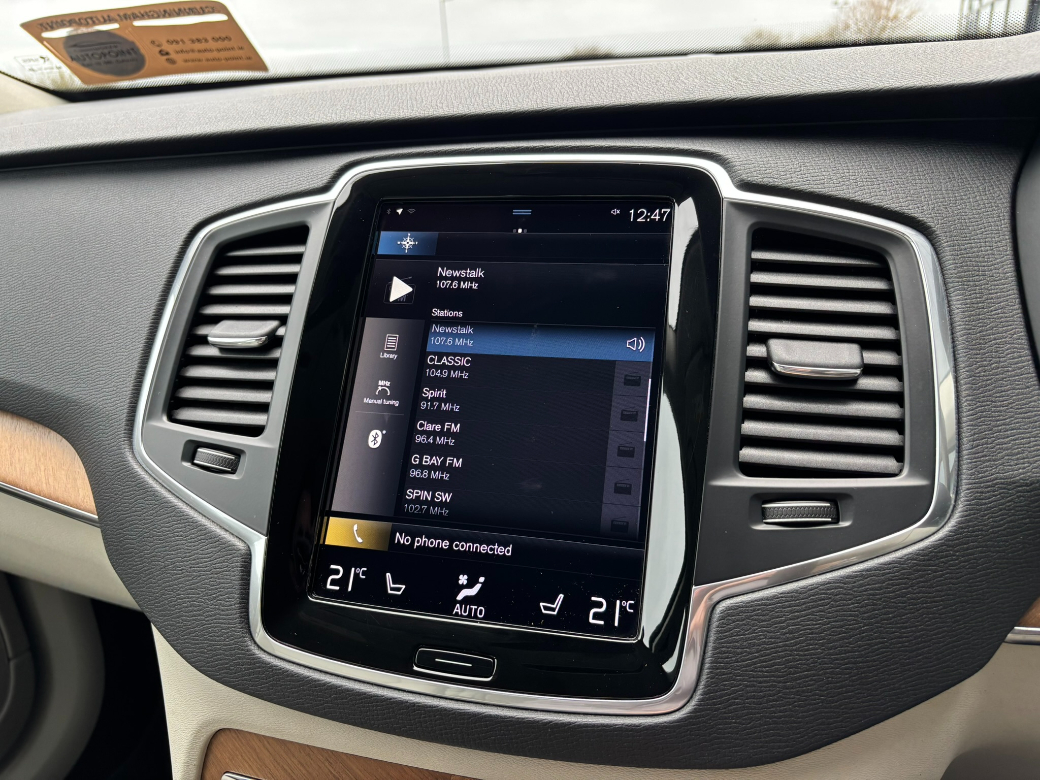 2022 Volvo XC90