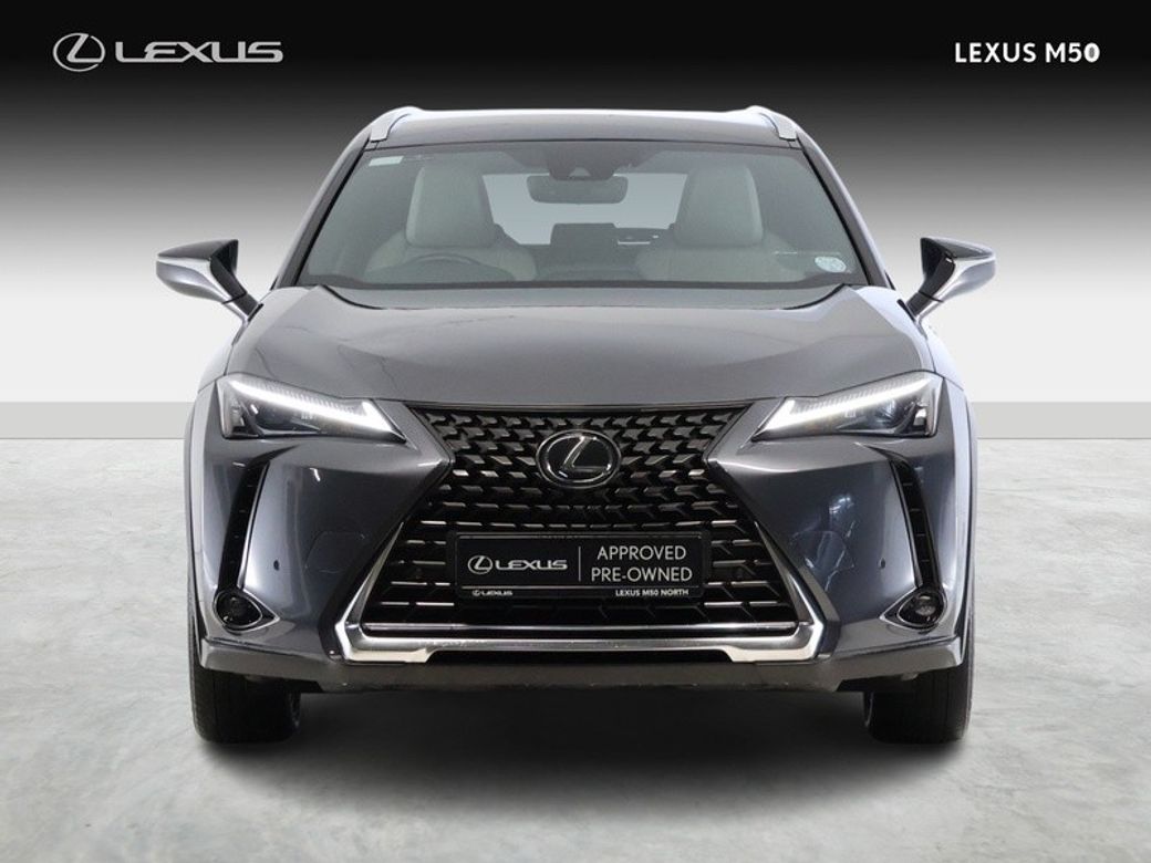 2023 Lexus UX 250H