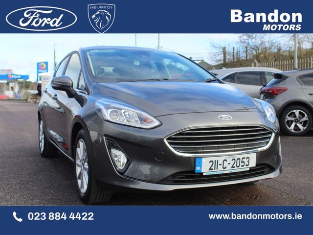 vehicle for sale from Bandon Motors